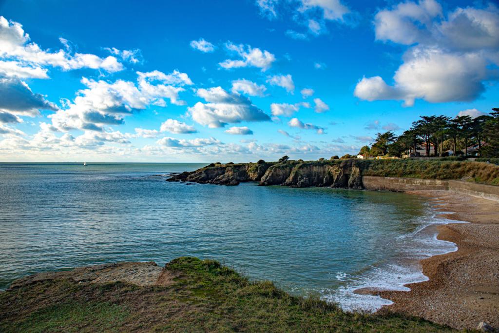 Quel camping en Loire-Atlantique en bord de mer choisir ?