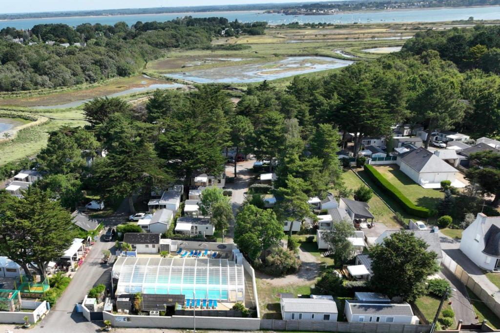 Quel camping en Loire-Atlantique en bord de mer choisir ?